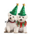 Cat Christmas Costume Hat and Collar